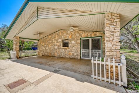 21440 Fm 306 Canyon Lake TX 78133
