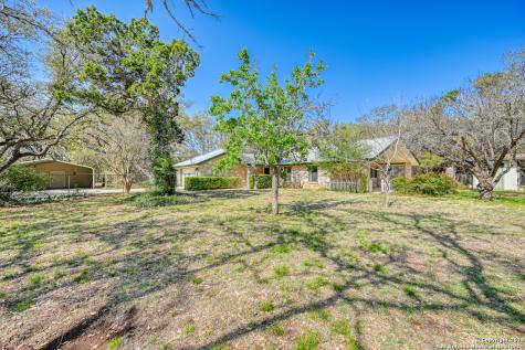 21440 Fm 306 Canyon Lake TX 78133