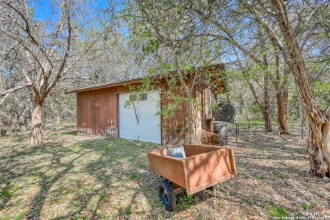 21440 Fm 306 Canyon Lake TX 78133