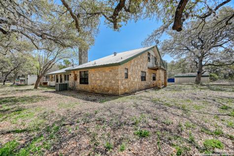 21440 Fm 306 Canyon Lake TX 78133