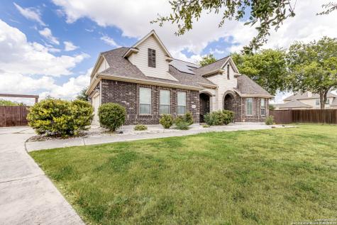 10456 Ivy Flower Schertz TX 78154