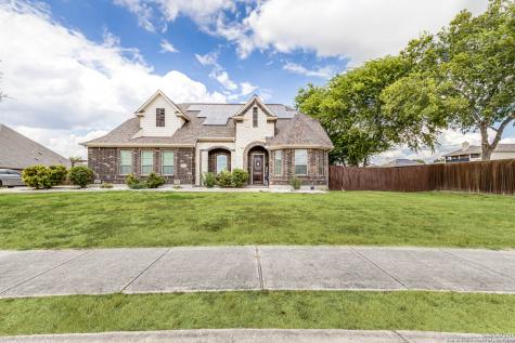 10456 Ivy Flower Schertz TX 78154