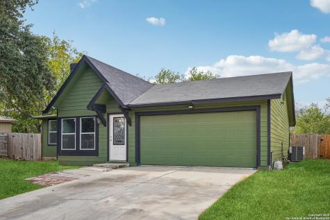 8819 Catalina Bay San Antonio TX 78242