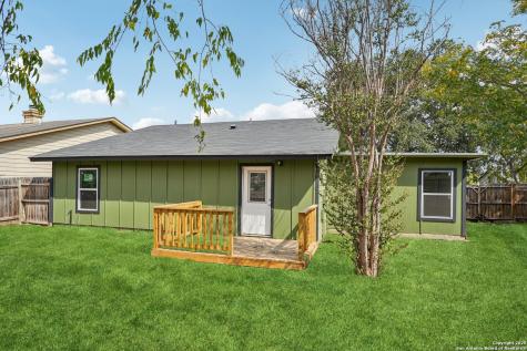 8819 Catalina Bay San Antonio TX 78242