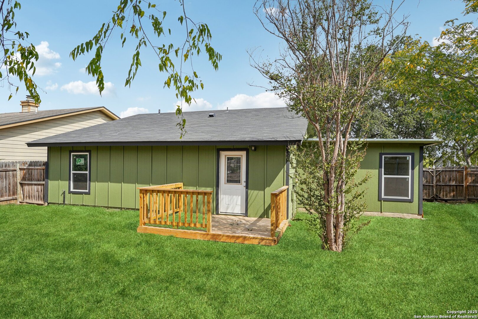 8819 Catalina Bay San Antonio TX 78242