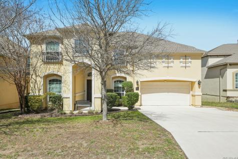9611 Torrington Way San Antonio TX 78251