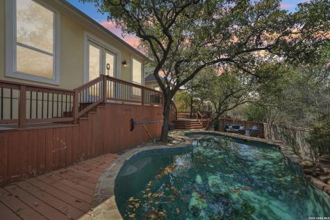 9611 Torrington Way San Antonio TX 78251