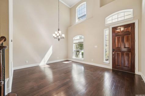 9611 Torrington Way San Antonio TX 78251