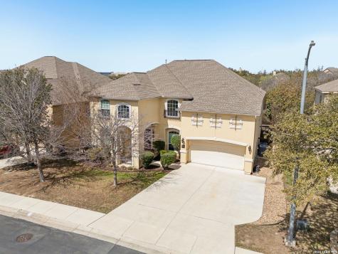 9611 Torrington Way San Antonio TX 78251