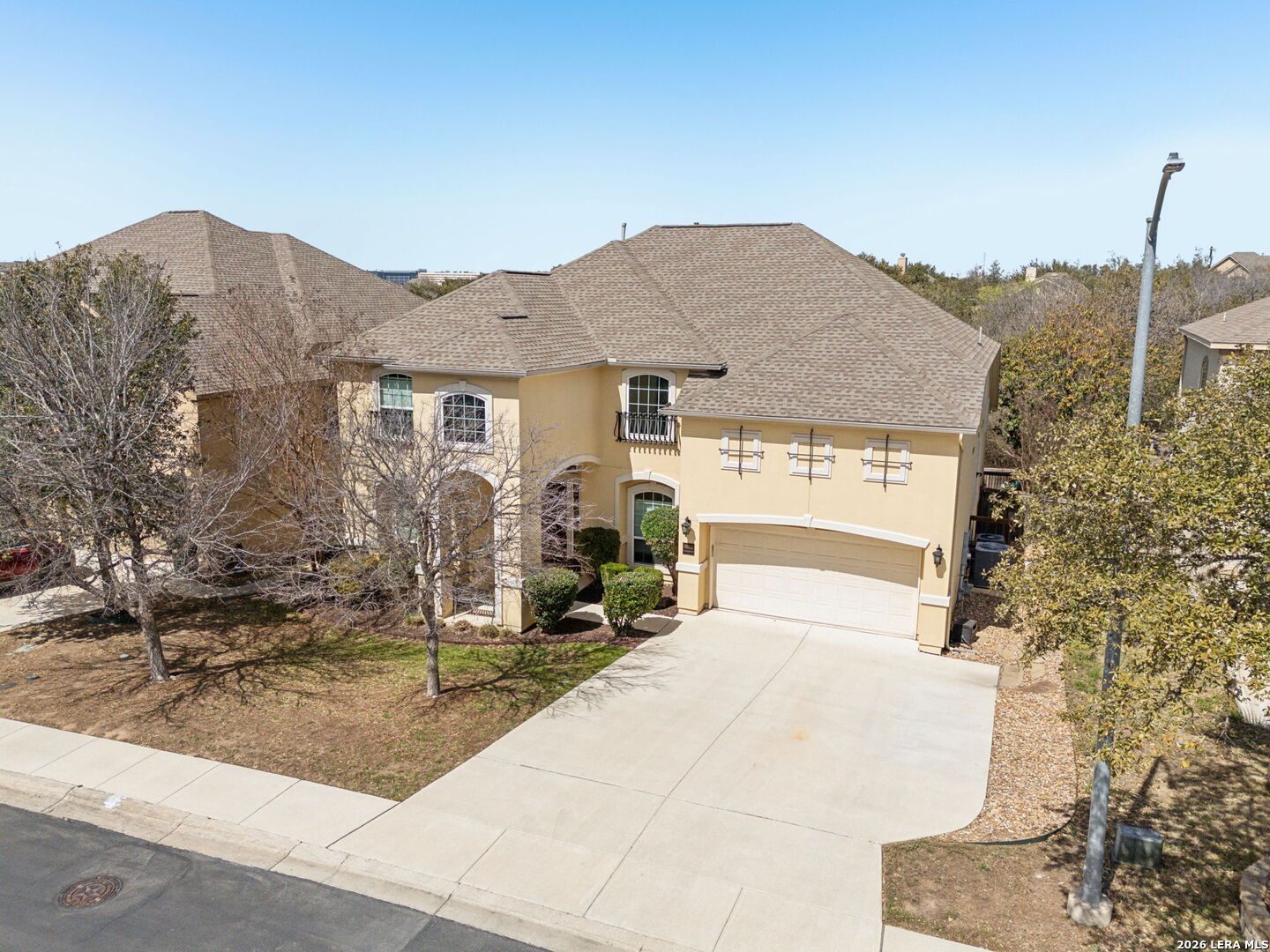 9611 Torrington Way San Antonio TX 78251