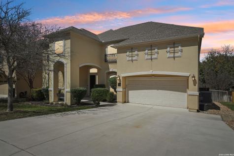 9611 Torrington Way San Antonio TX 78251