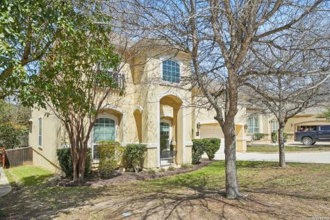 9611 Torrington Way San Antonio TX 78251