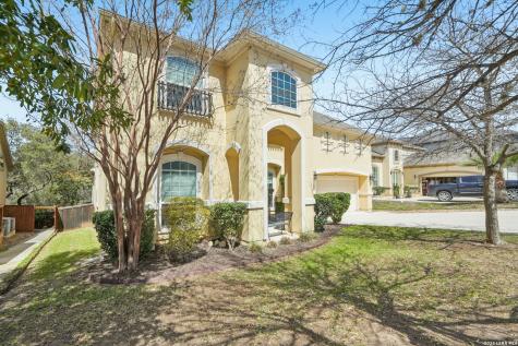9611 Torrington Way San Antonio TX 78251