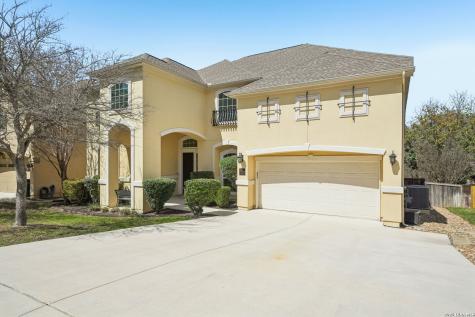 9611 Torrington Way San Antonio TX 78251