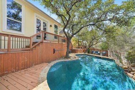 9611 Torrington Way San Antonio TX 78251