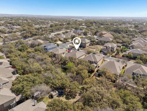 9611 Torrington Way San Antonio TX 78251
