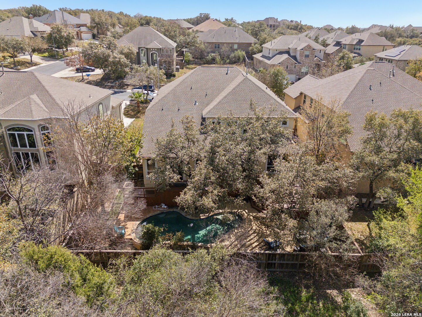 9611 Torrington Way San Antonio TX 78251