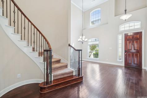 9611 Torrington Way San Antonio TX 78251