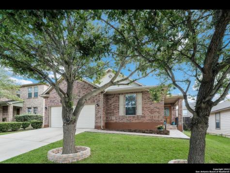 6708 Riverwood San Antonio TX 78233