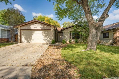 9215 Deer Village San Antonio TX 78250