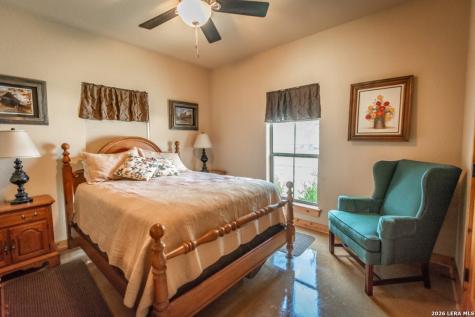 2657 West Sabinal Road Utopia TX 78884