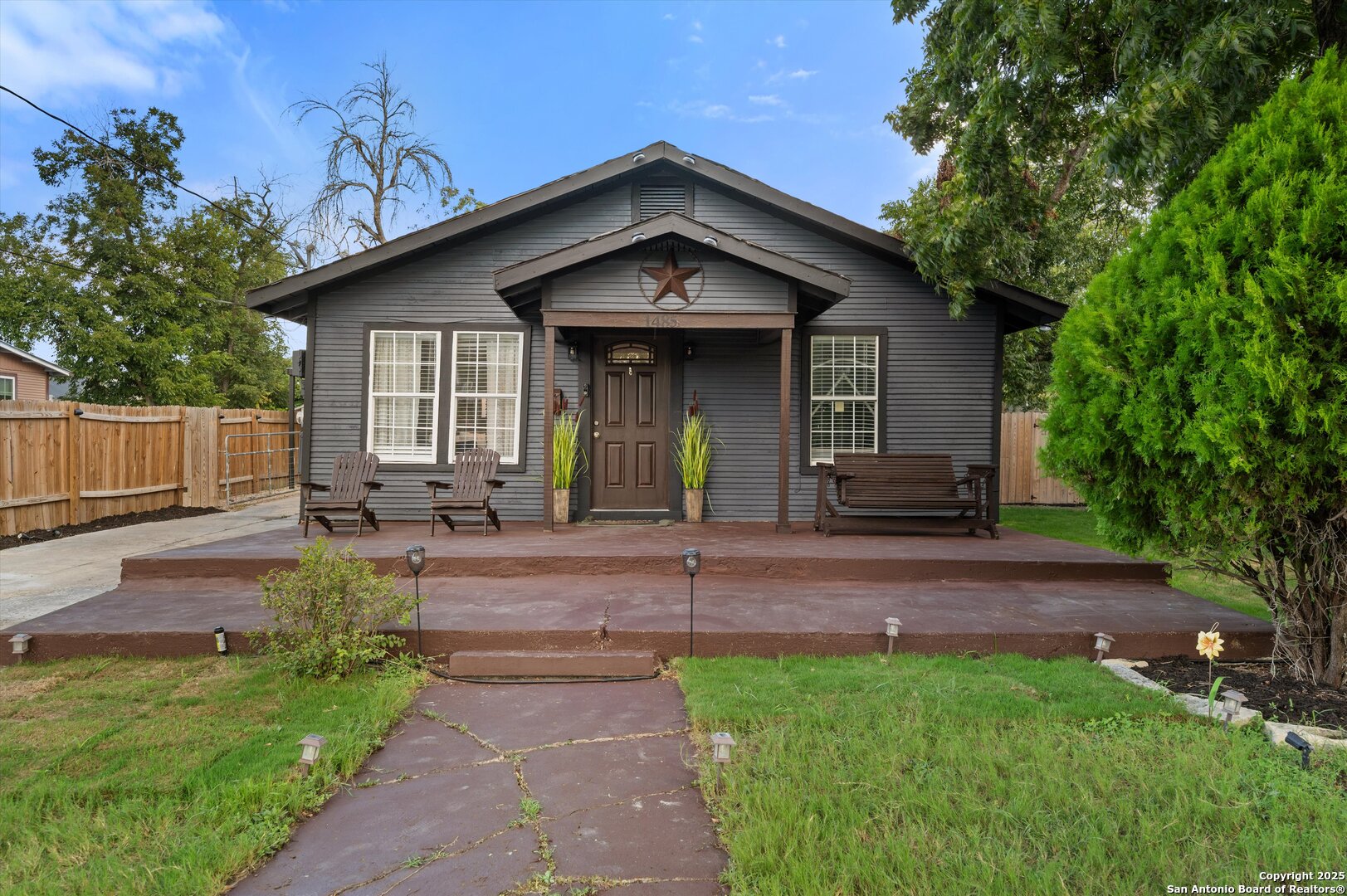 1485 Mill New Braunfels TX 78130