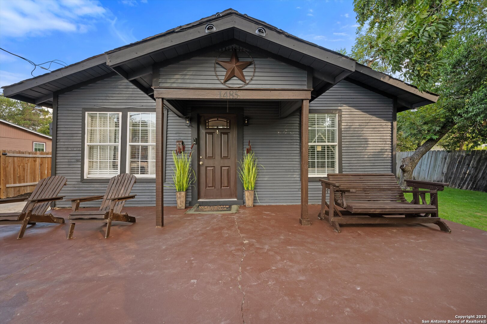 1485 Mill New Braunfels TX 78130