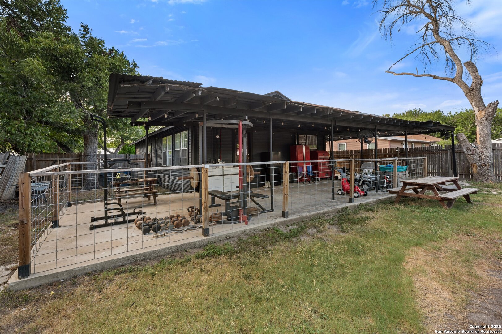 1485 Mill New Braunfels TX 78130