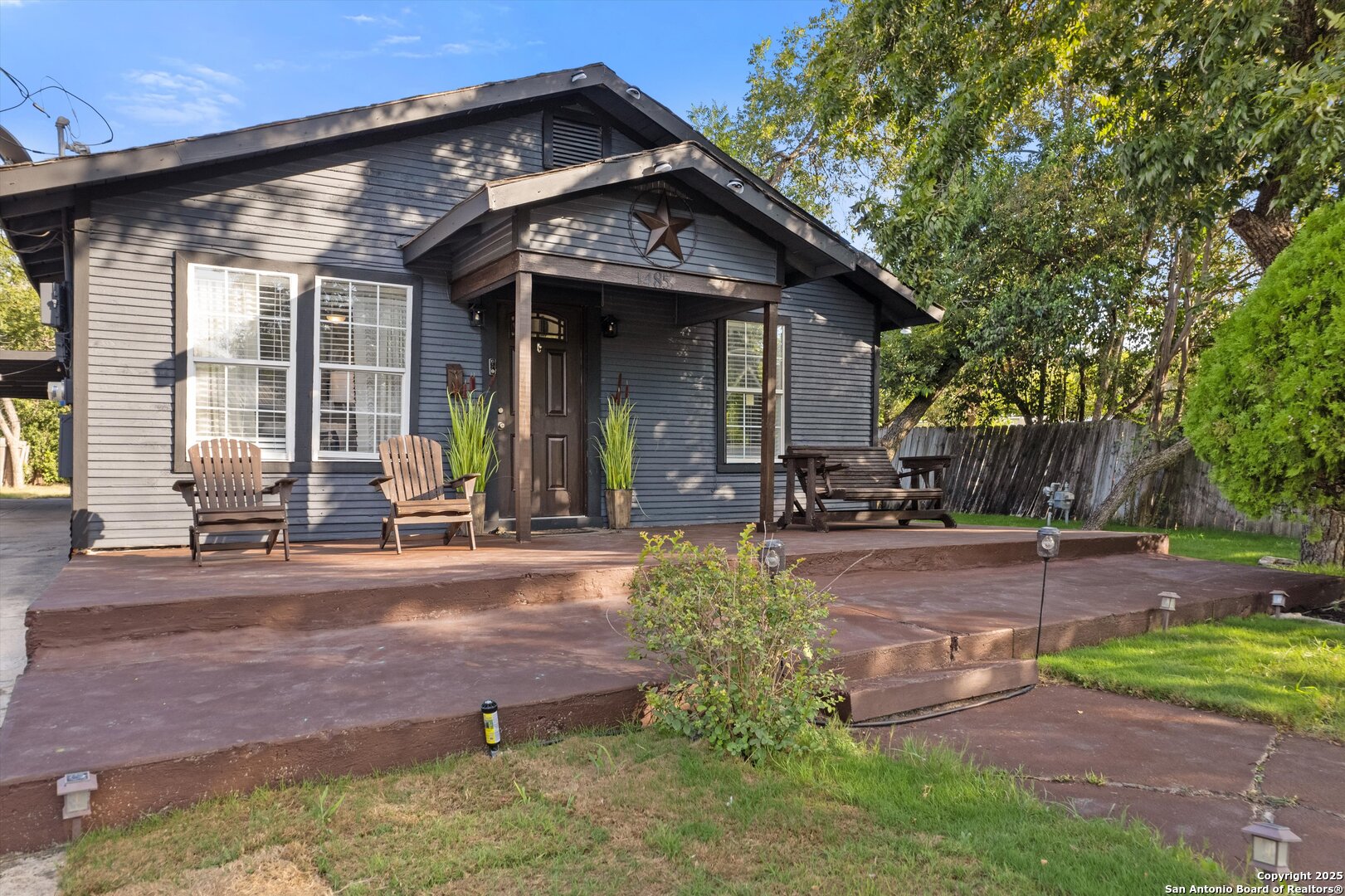 1485 Mill New Braunfels TX 78130