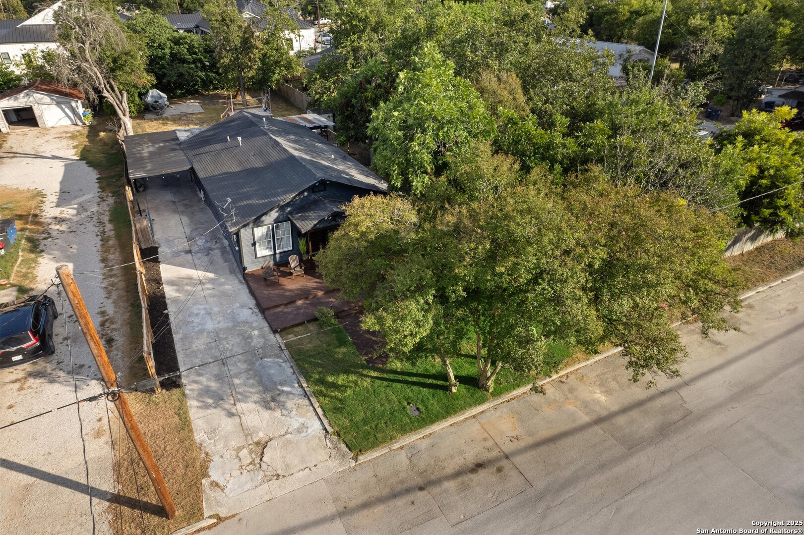 1485 Mill New Braunfels TX 78130