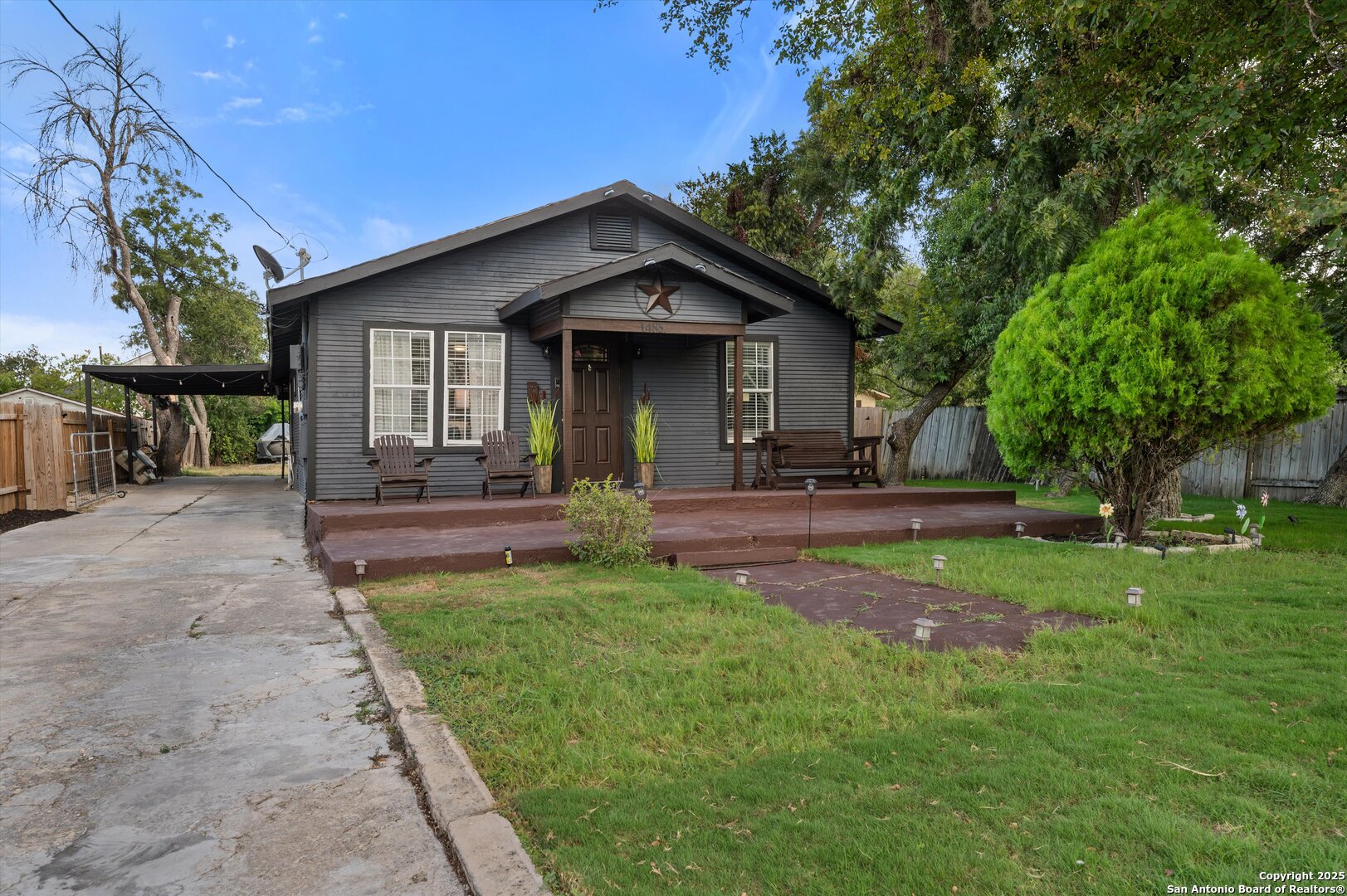 1485 Mill New Braunfels TX 78130