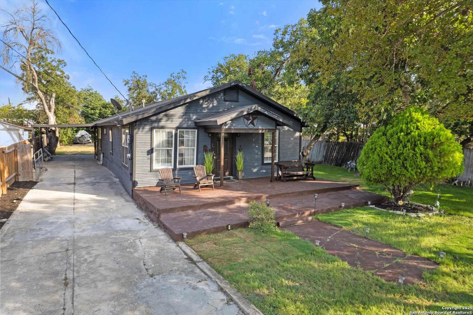 1485 Mill New Braunfels TX 78130