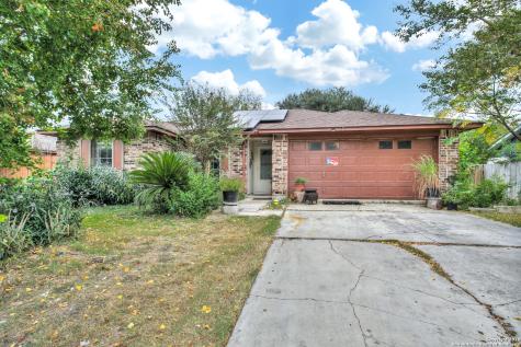 4634 French Meadow Street San Antonio TX 78250