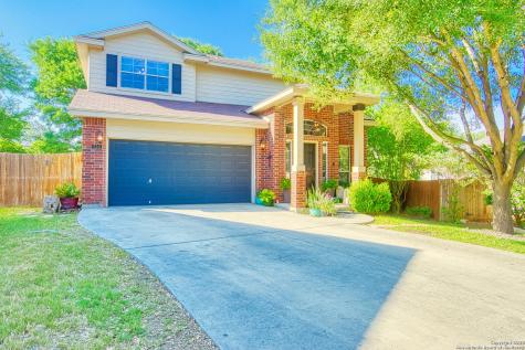 17247 Ashbury Lodge San Antonio TX 78247