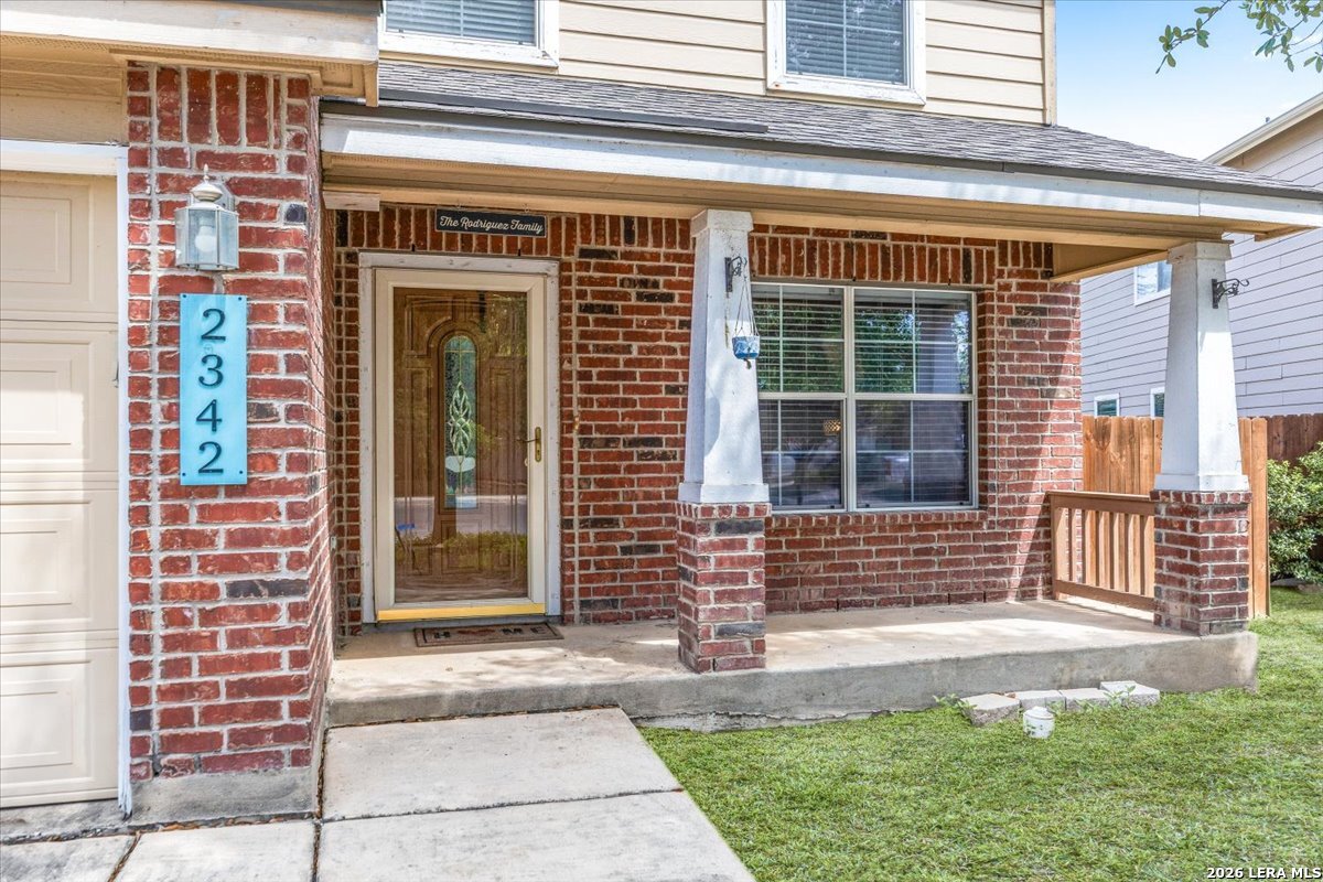 2342 Baxter Station San Antonio TX 78245