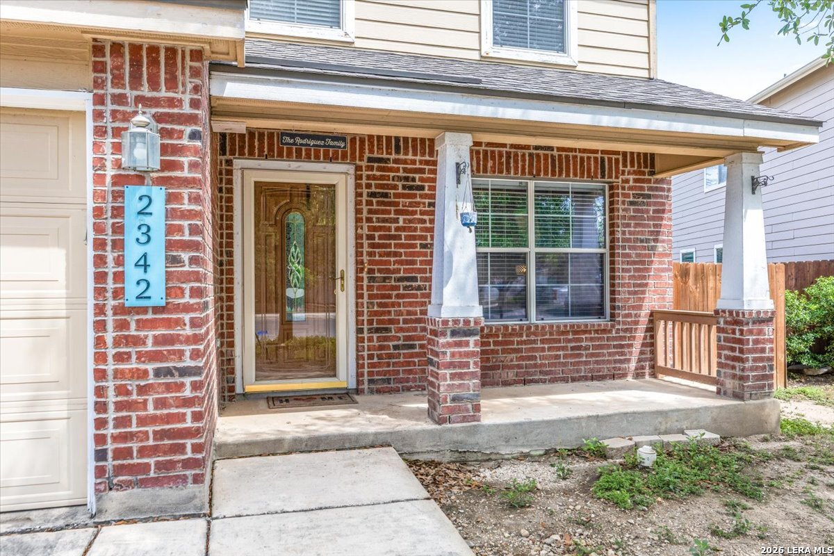 2342 Baxter Station San Antonio TX 78245