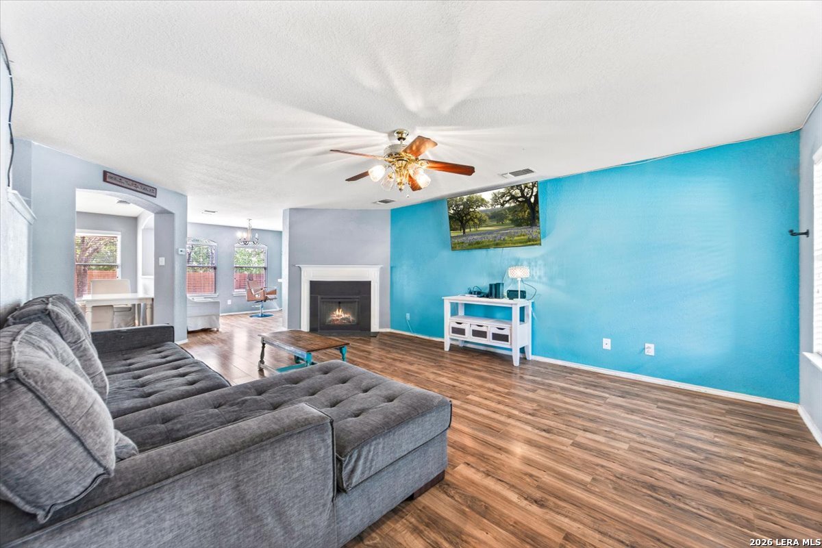 2342 Baxter Station San Antonio TX 78245