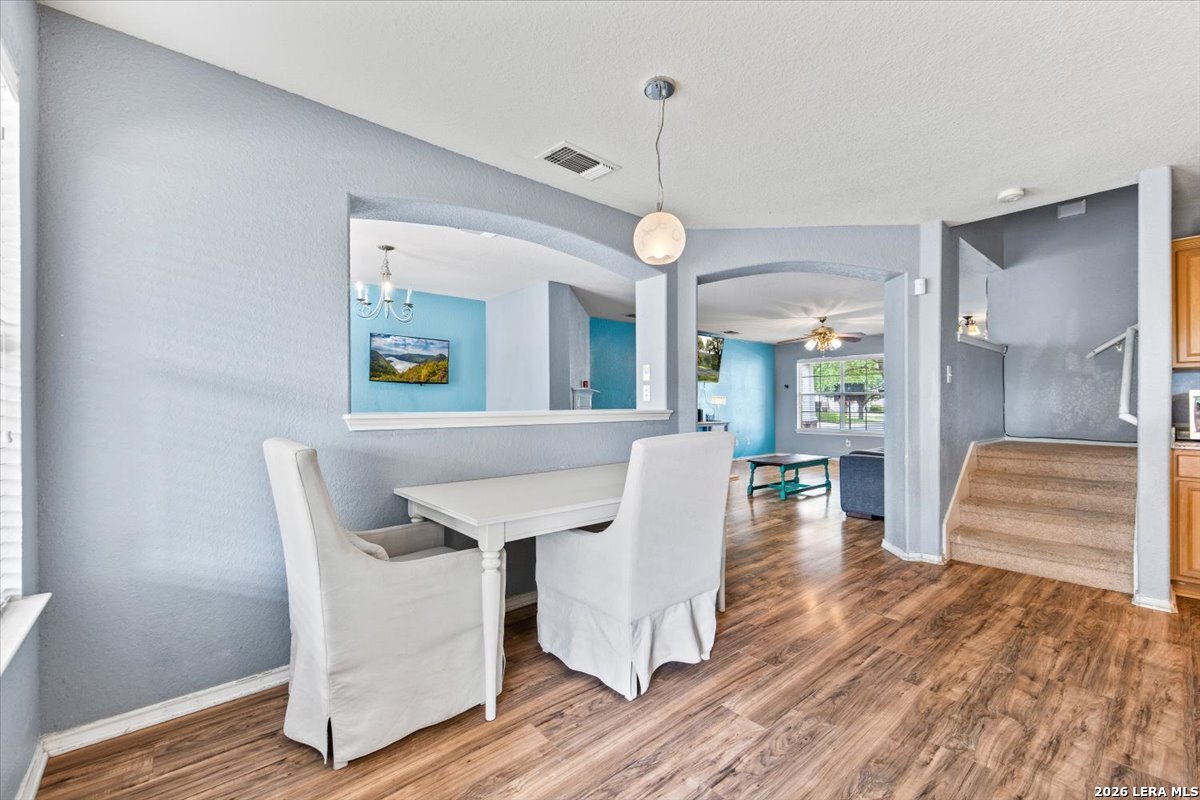 2342 Baxter Station San Antonio TX 78245