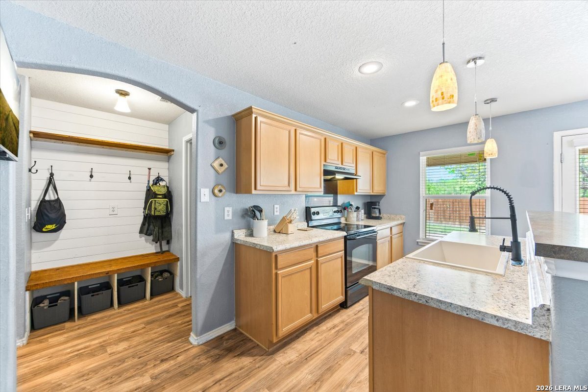 2342 Baxter Station San Antonio TX 78245