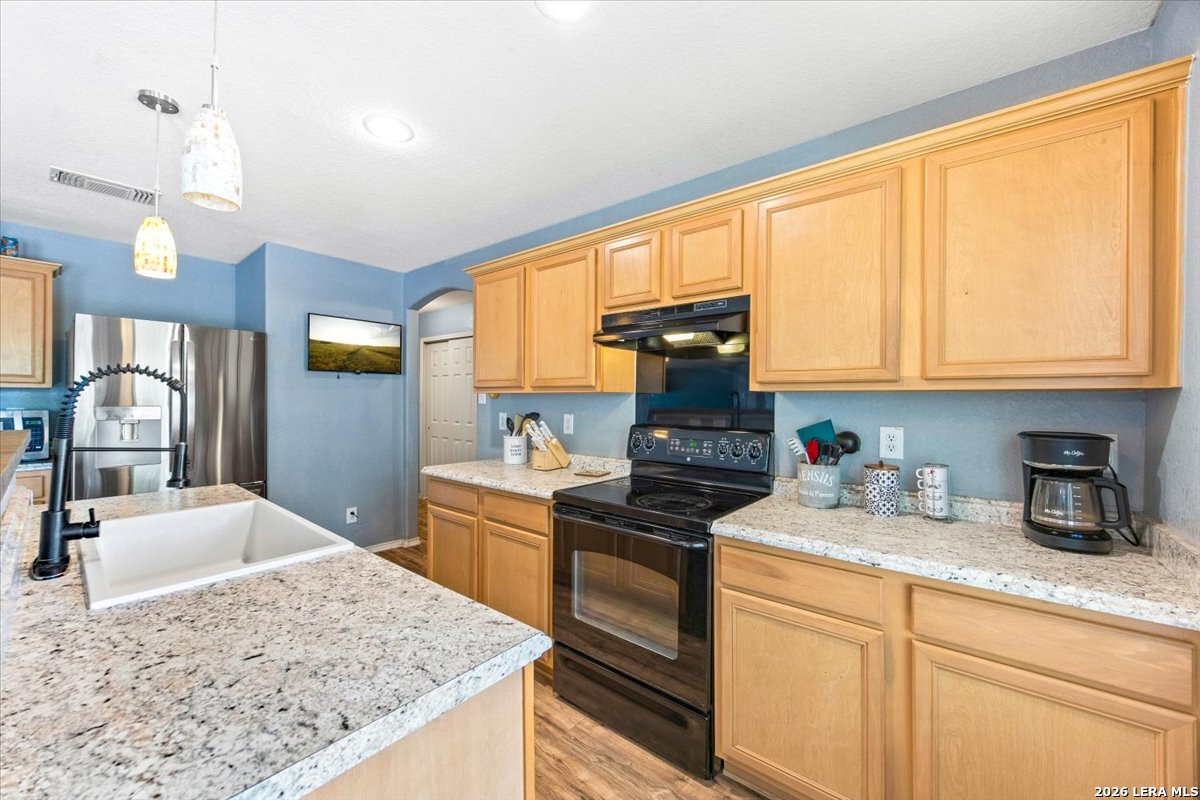 2342 Baxter Station San Antonio TX 78245