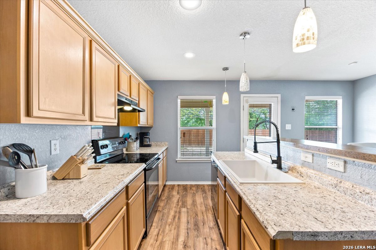 2342 Baxter Station San Antonio TX 78245