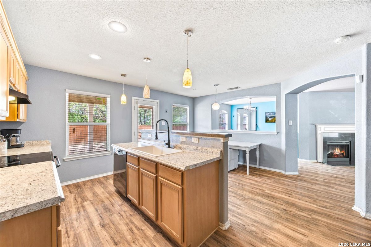 2342 Baxter Station San Antonio TX 78245