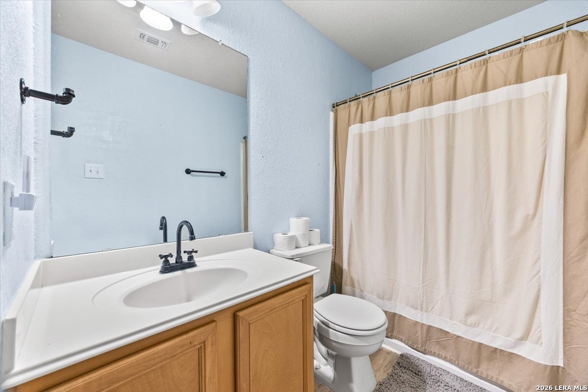 2342 Baxter Station San Antonio TX 78245