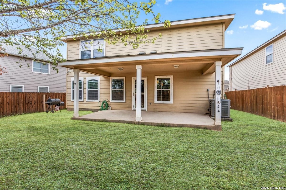 2342 Baxter Station San Antonio TX 78245