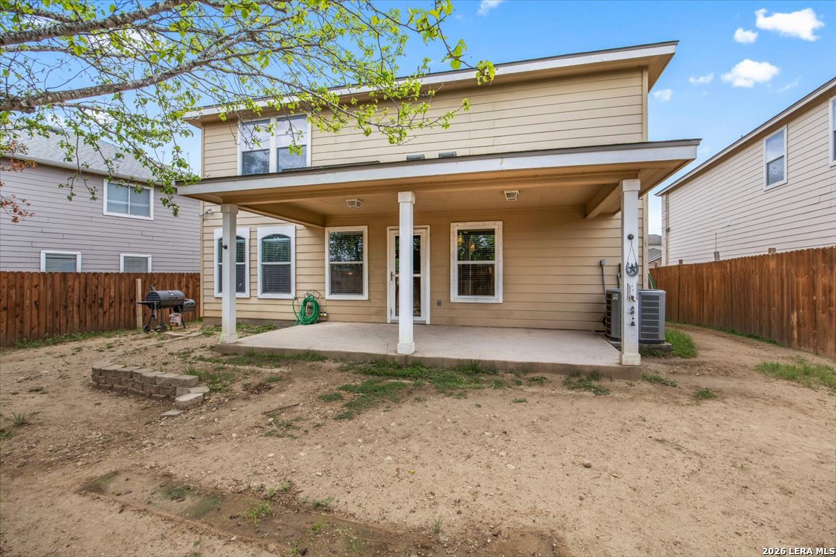 2342 Baxter Station San Antonio TX 78245