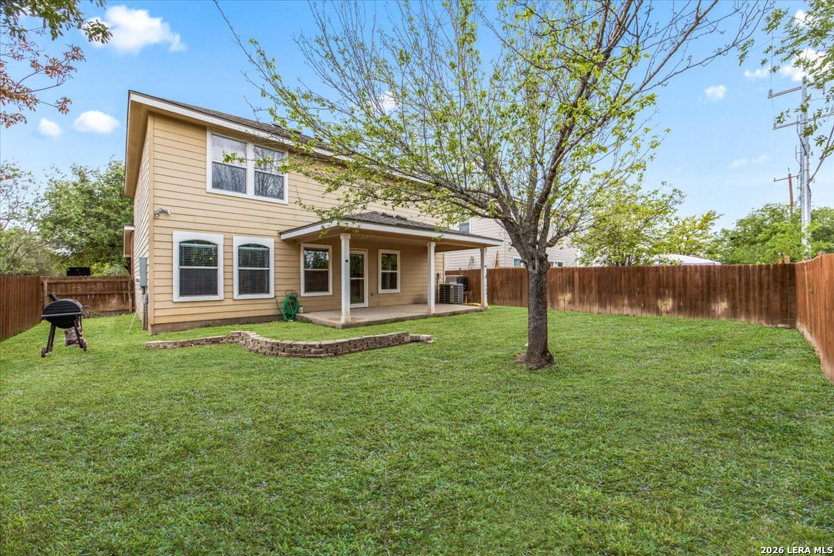 2342 Baxter Station San Antonio TX 78245