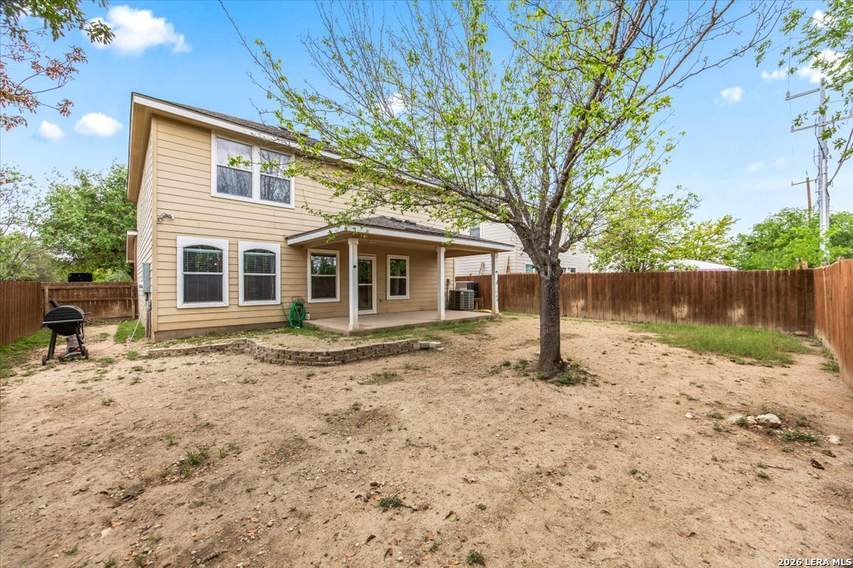2342 Baxter Station San Antonio TX 78245