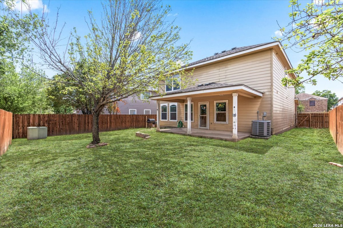 2342 Baxter Station San Antonio TX 78245