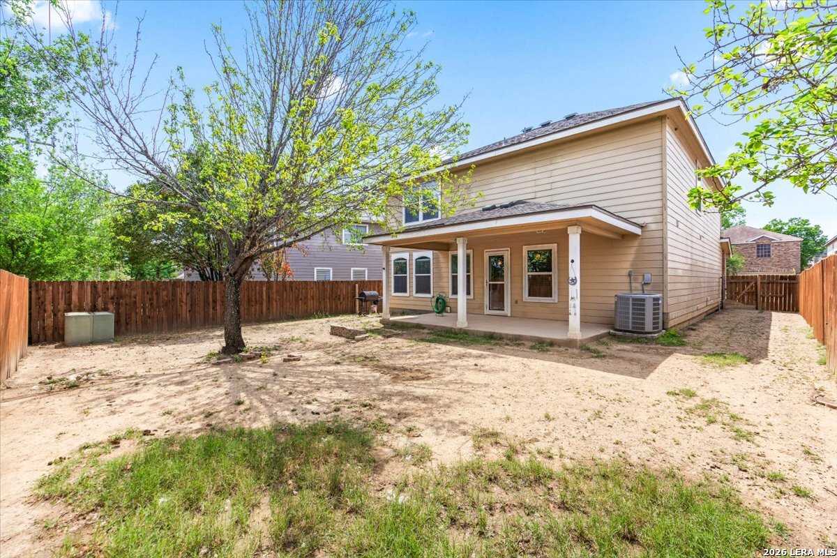 2342 Baxter Station San Antonio TX 78245