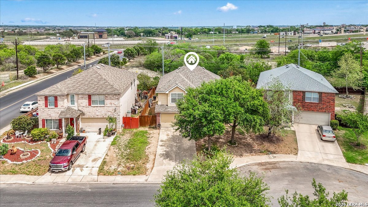2342 Baxter Station San Antonio TX 78245